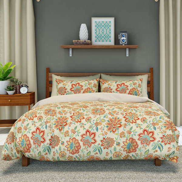 Bella Lux Bedding Wayfair